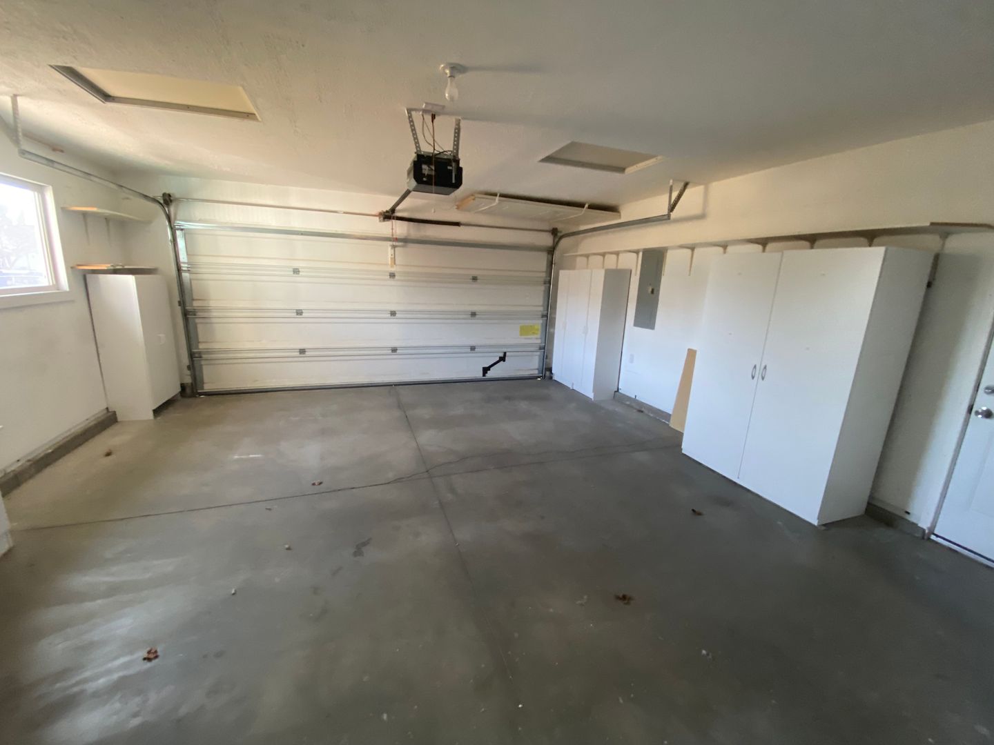 Redmond House: 1561 NW Spruce Ave