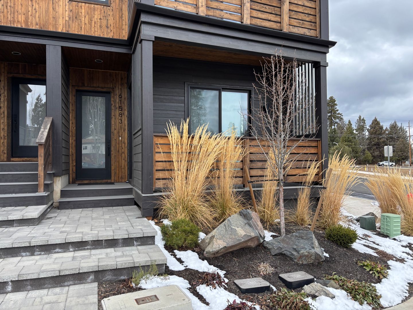 Bend House: 61583 SW Riverwalk Lane