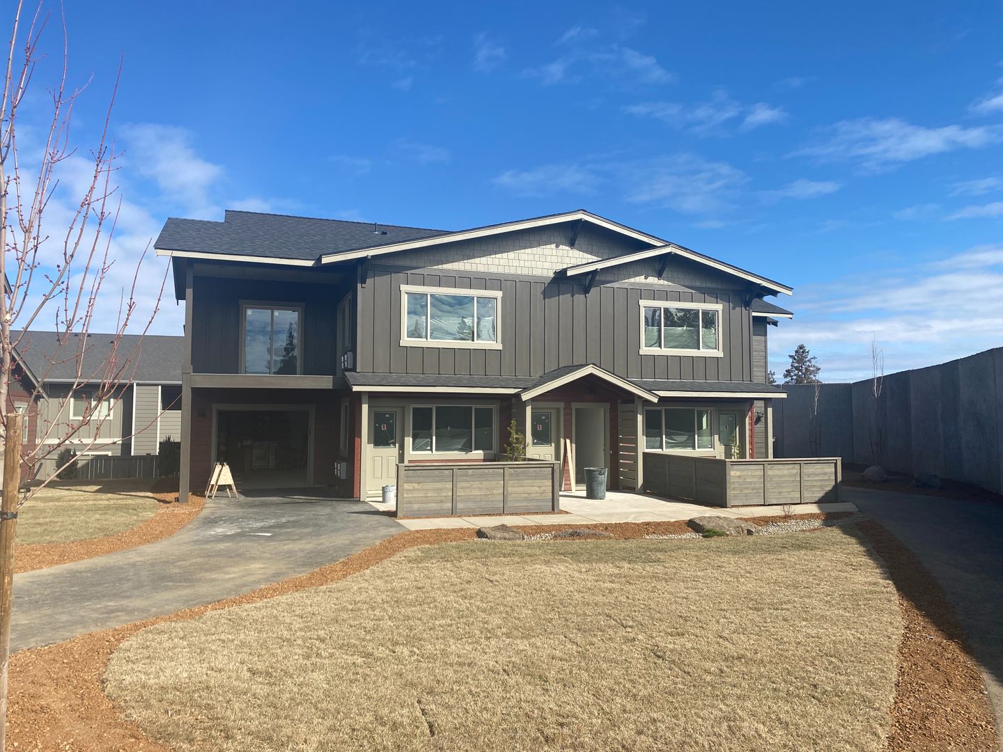 Bend Townhome: 198 SW Maricopa Dr