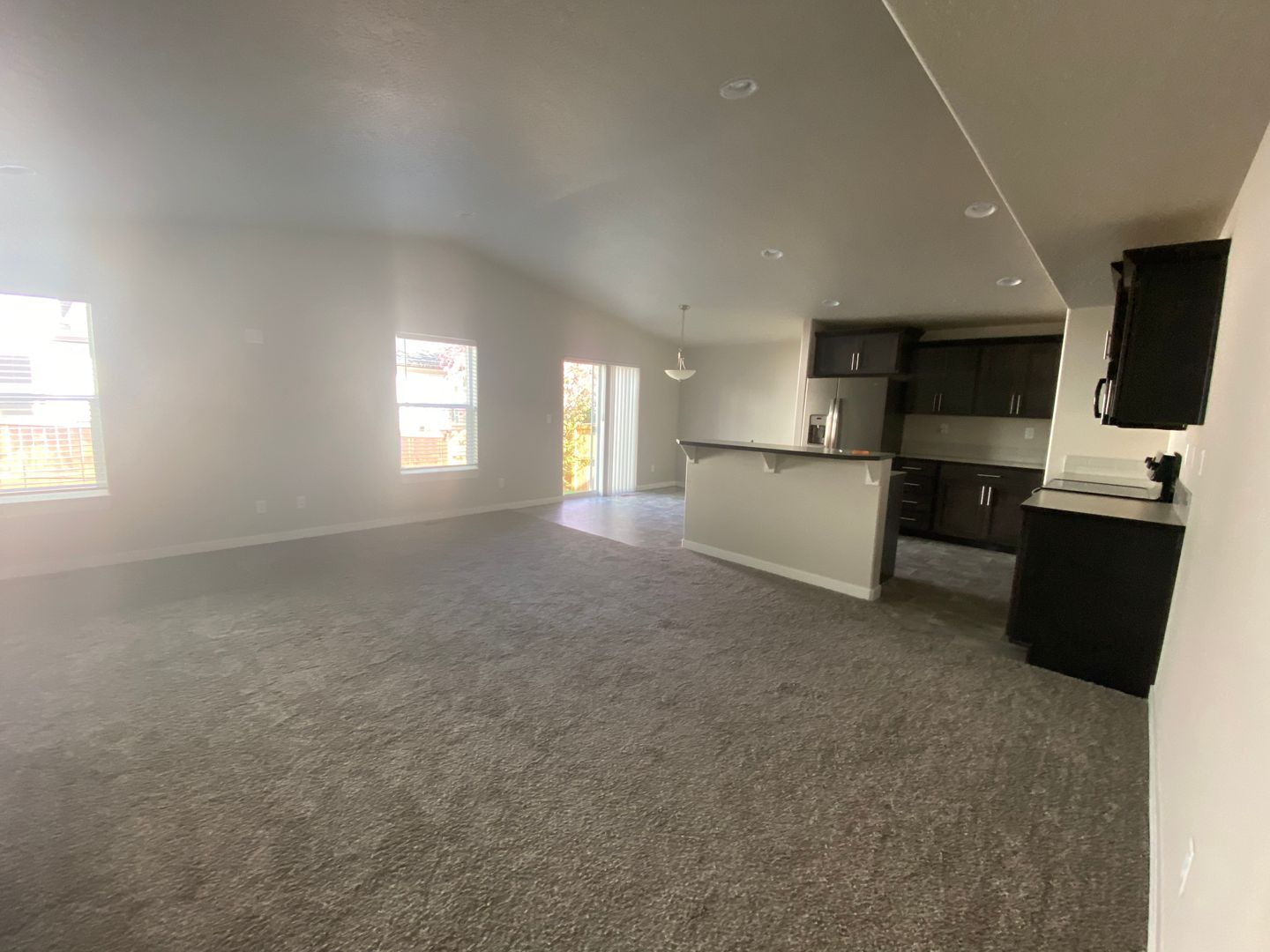 Bend House: 61539 Aaron Way