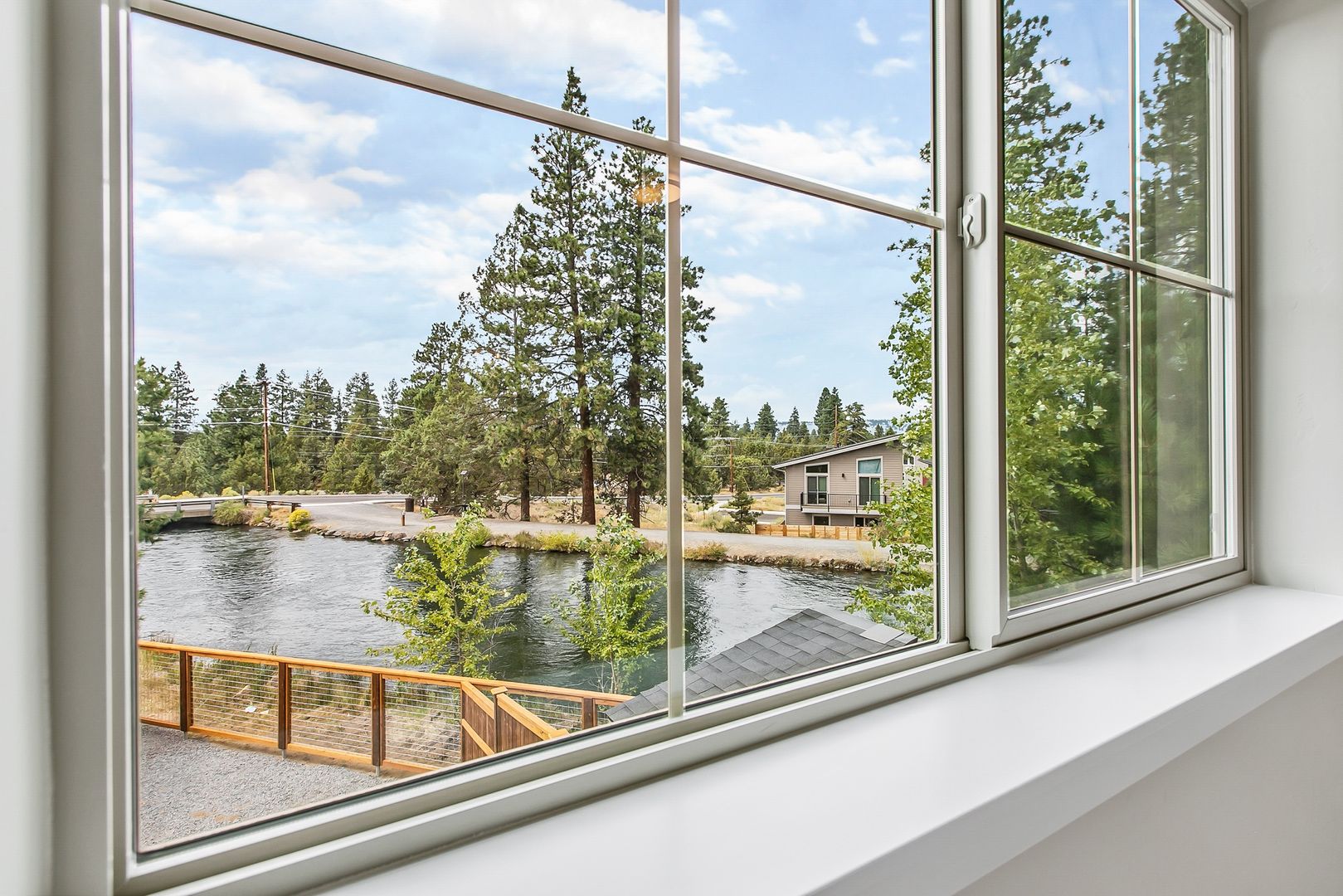 Bend Apartment: 20134 Flowing Water Way