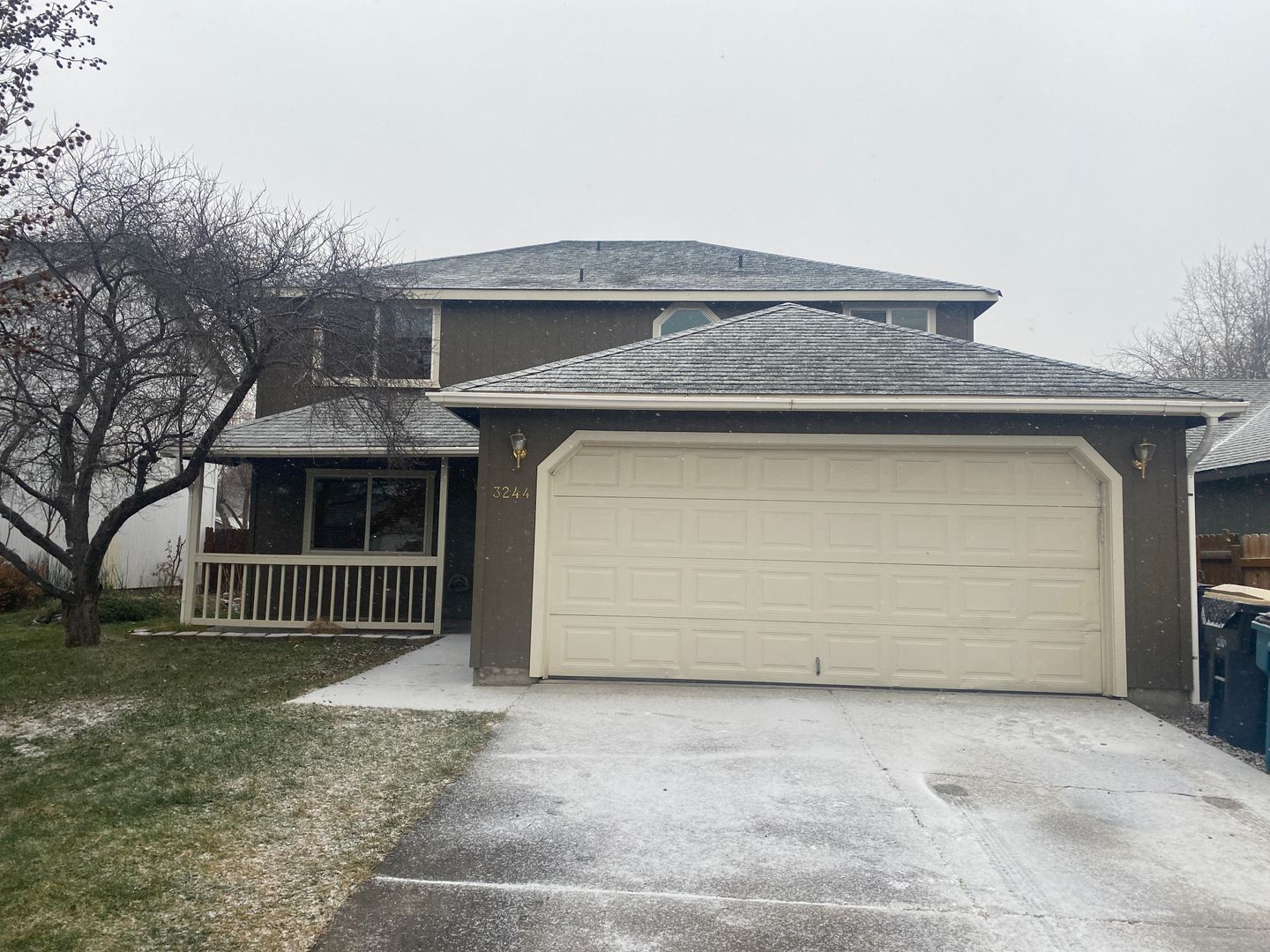 Redmond House: 3244 SW Metolius Pl