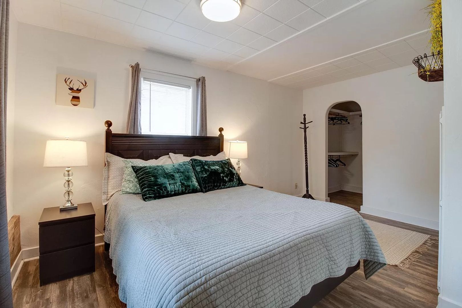 Bend House: 514 NW Harriman St