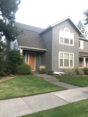 Beautiful townhome in Northwest Crossing! – photo 1