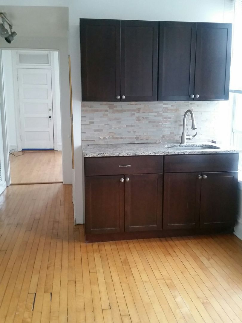 Chicago Apartment: 2475 N. Clybourn