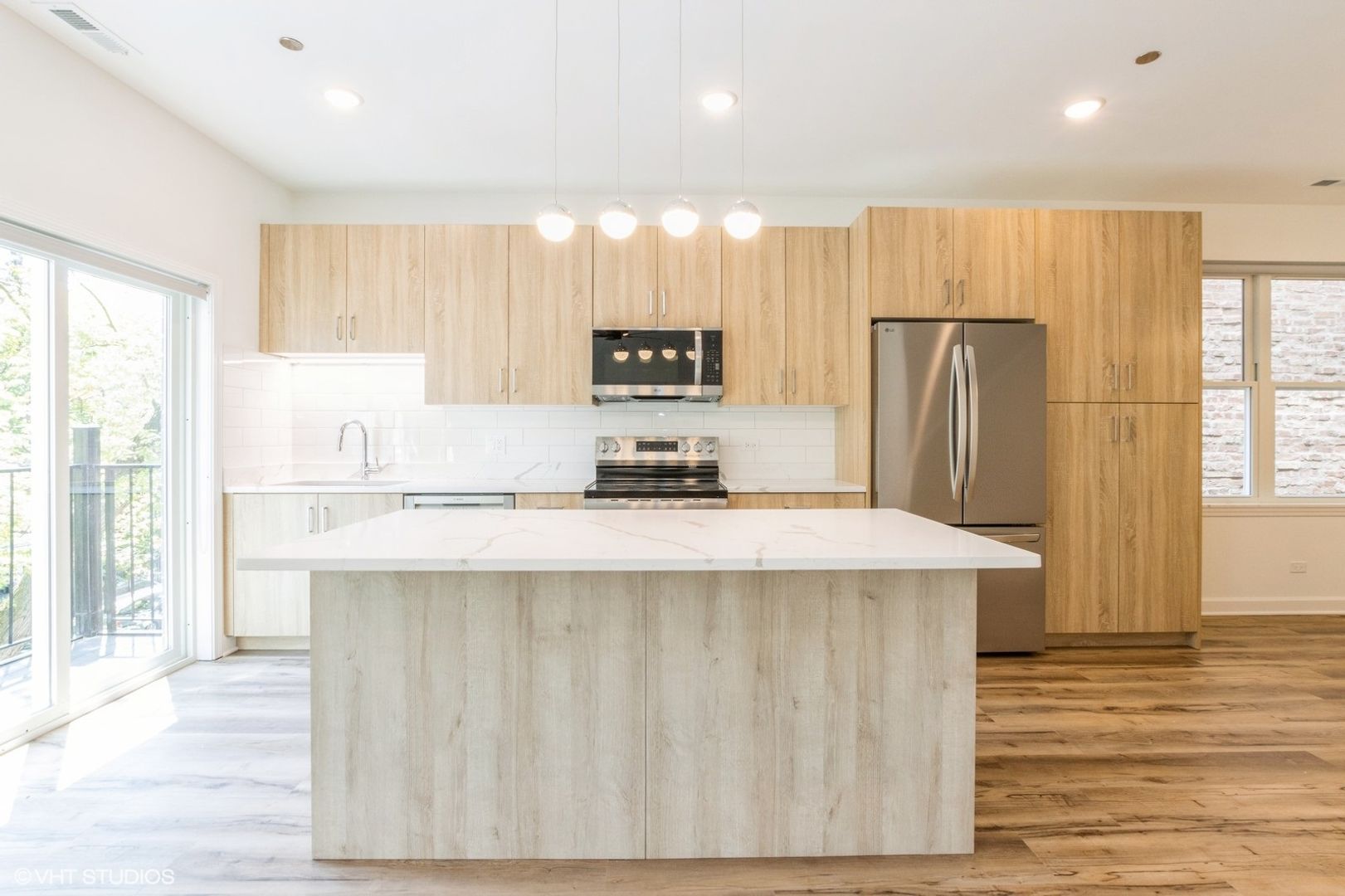 Chicago Apartment: 5124-26 S. Kenwood