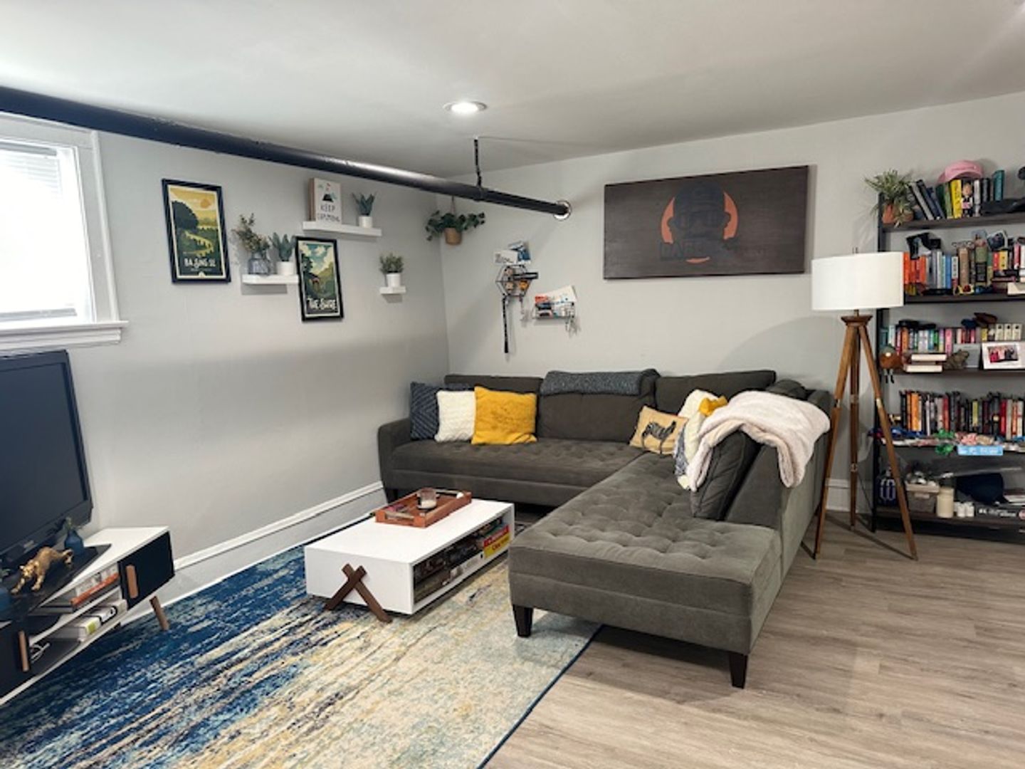 Chicago Apartment: 5000-04 N. Wolcott Ave./1904-12 W. Argyle St