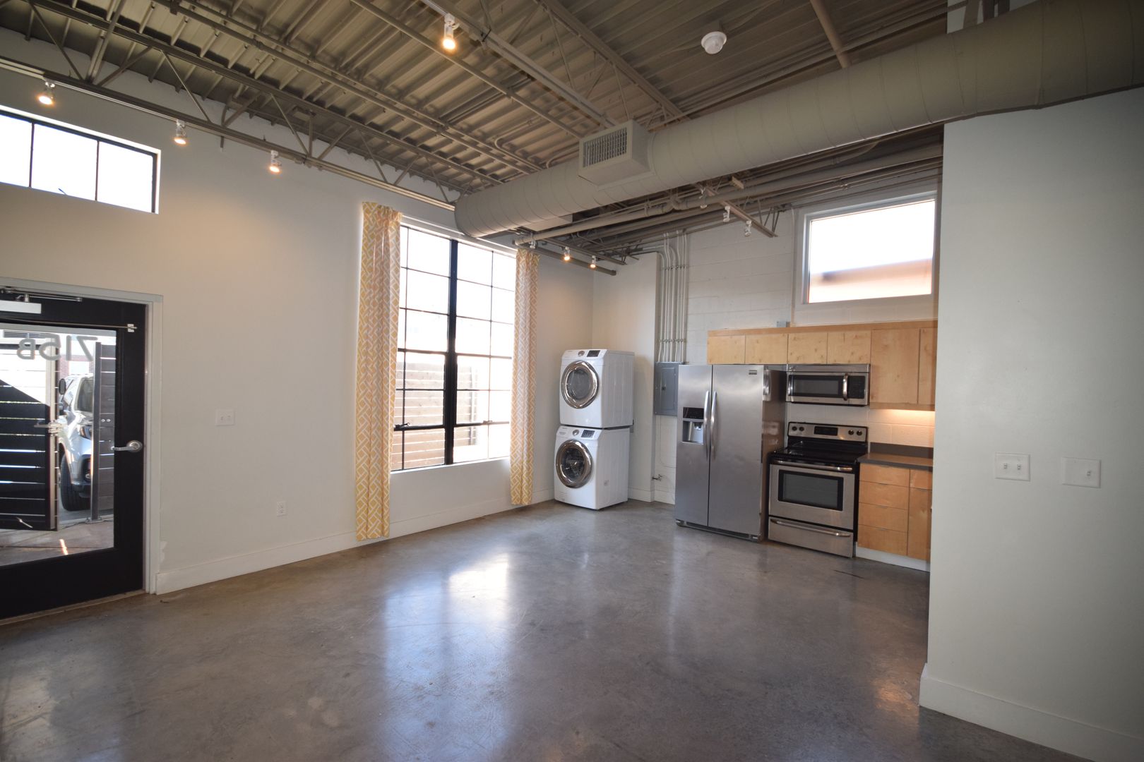 North Little Rock Apartment: 711 - 715 Main St.
