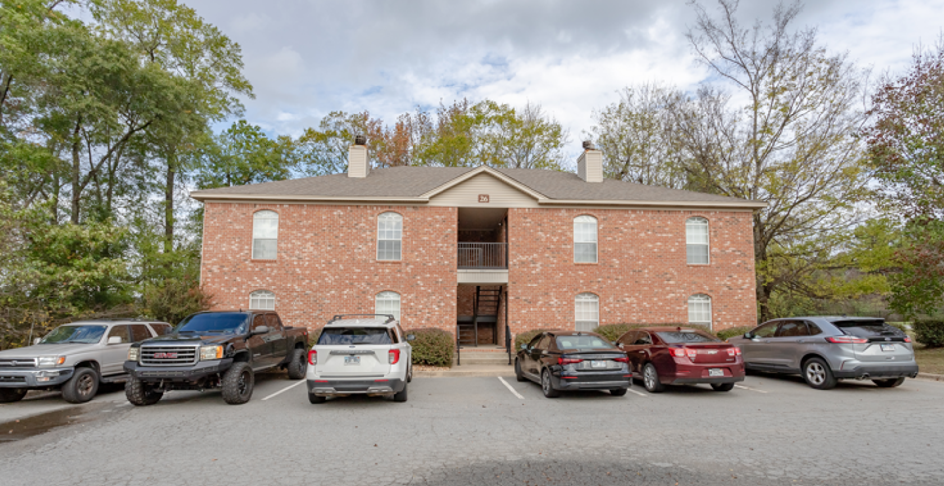 Little Rock Apartment: LRPV, LLC