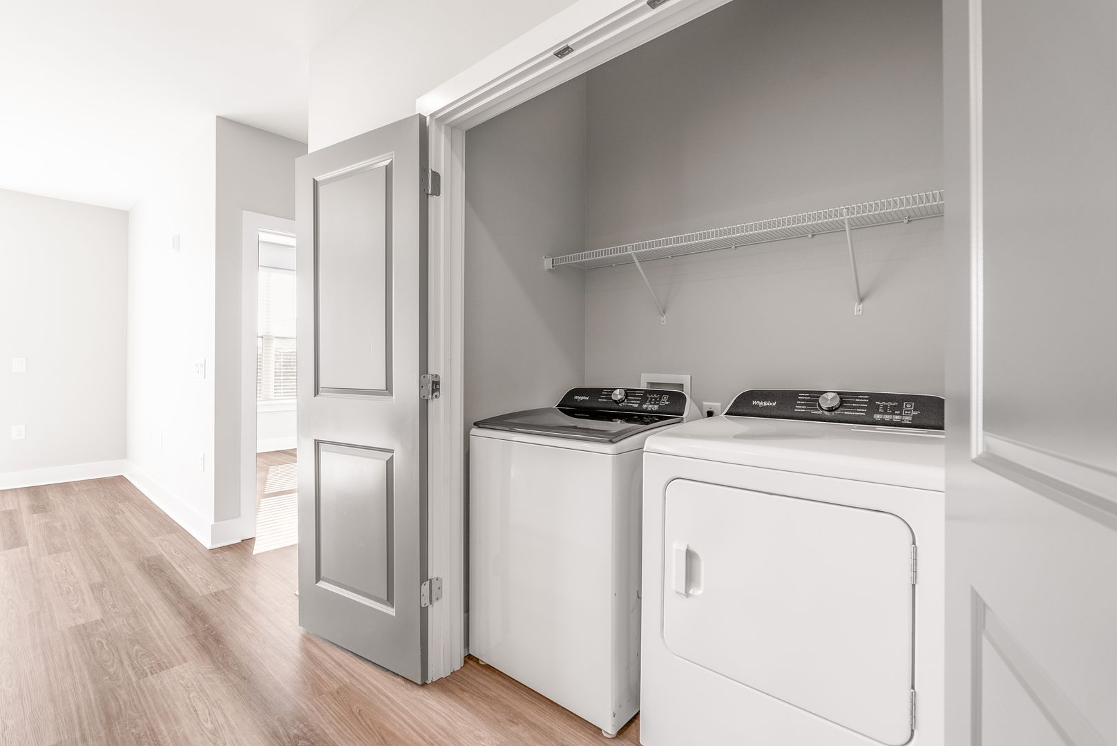Laundry room at The Resort at Rockwater (4 of 5)
