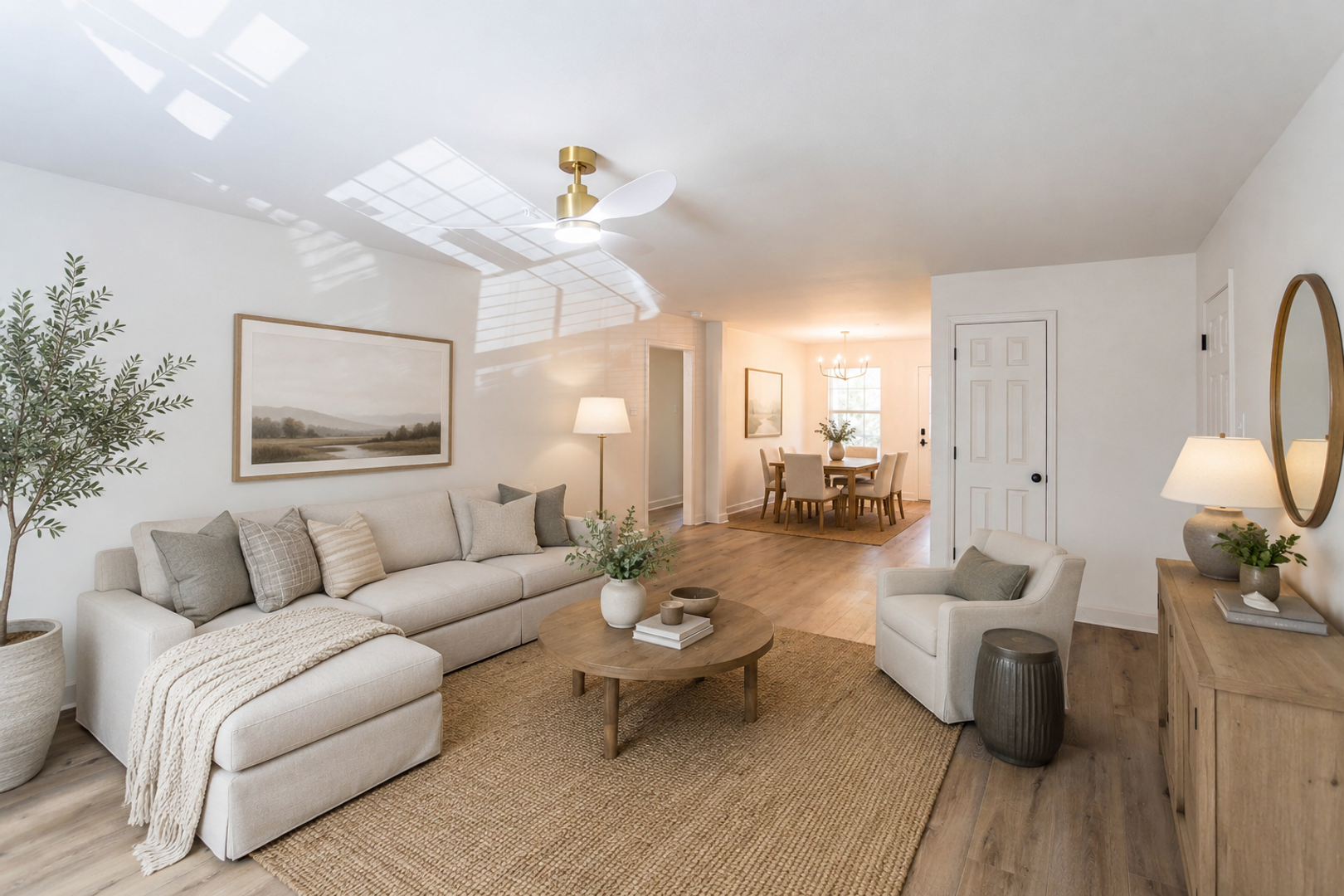 Little Rock Apartment: LRPV, LLC