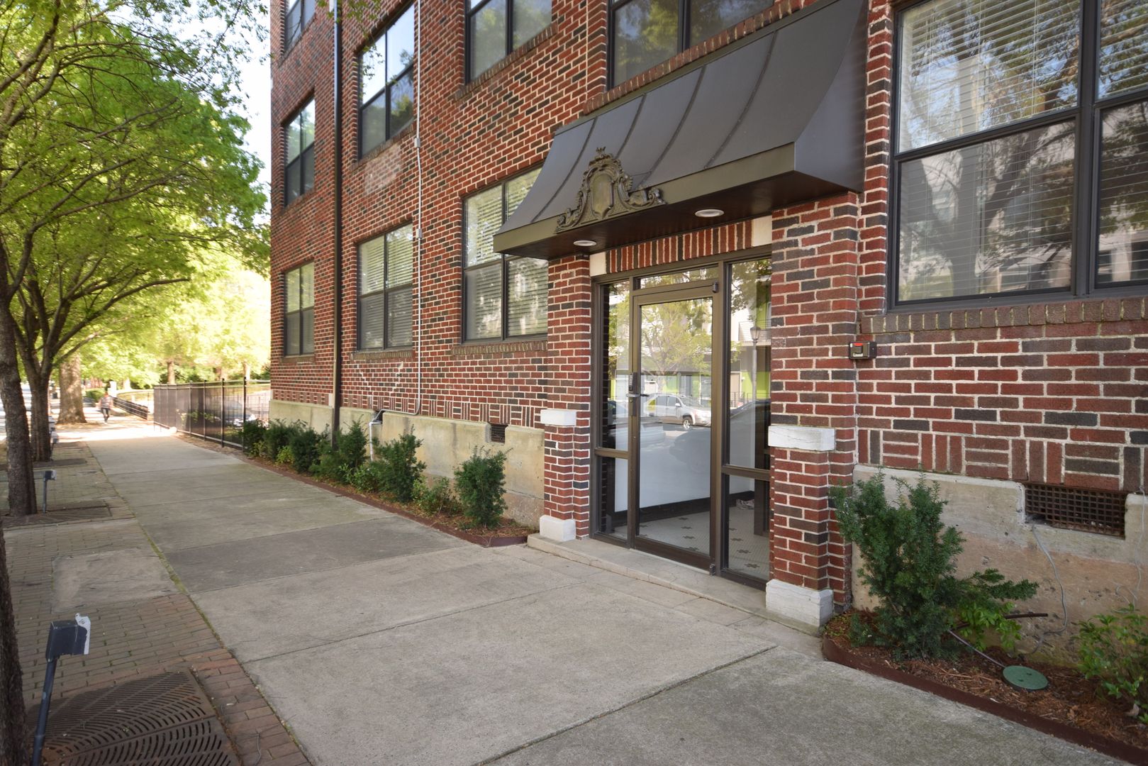 Little Rock Apartment: 401 E Capitol Ave