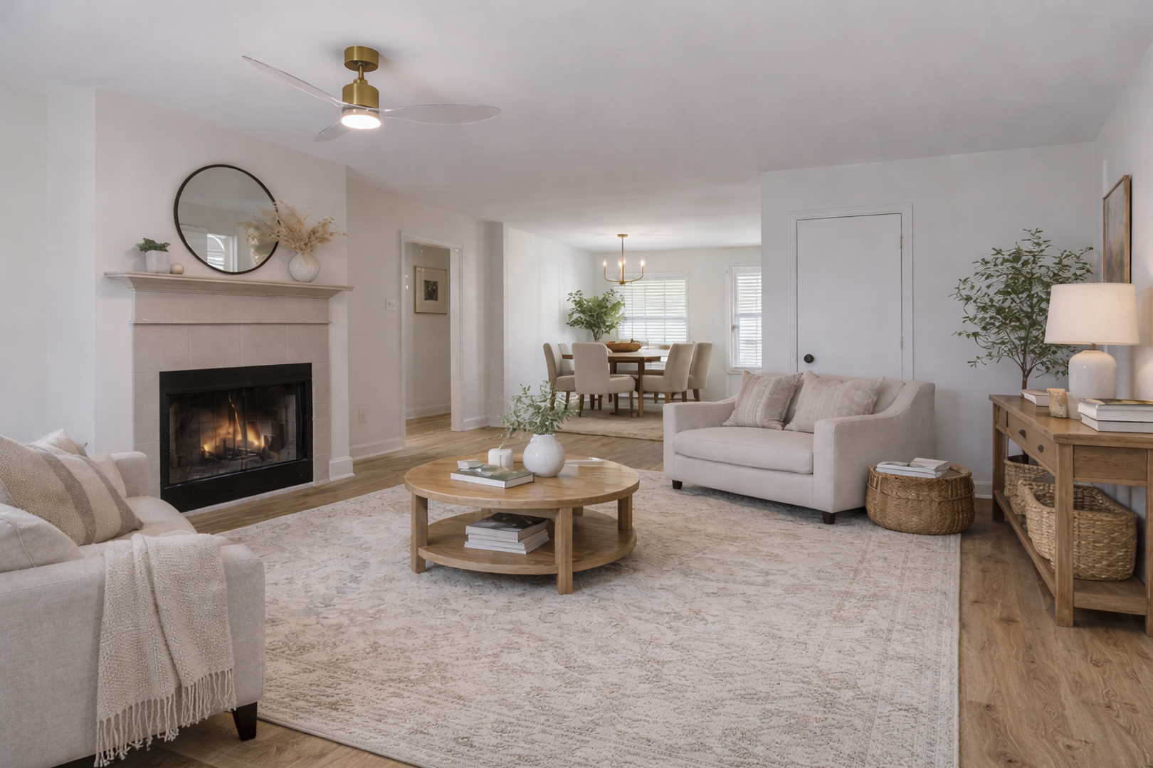 Little Rock Apartment: LRPV, LLC