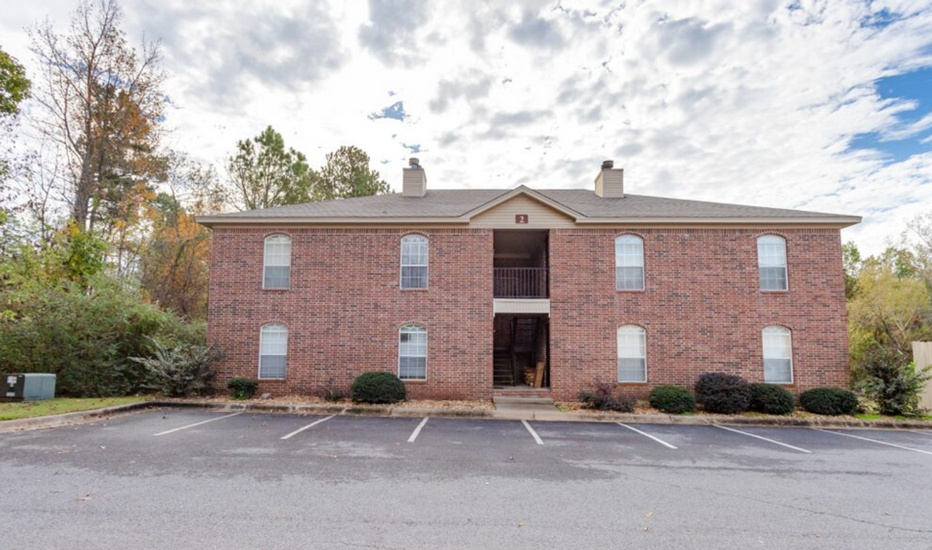 Little Rock Apartment: LRPV, LLC