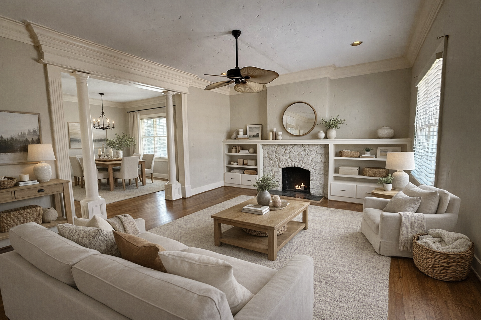 Little Rock Apartment: 200 Ridgeway Drive