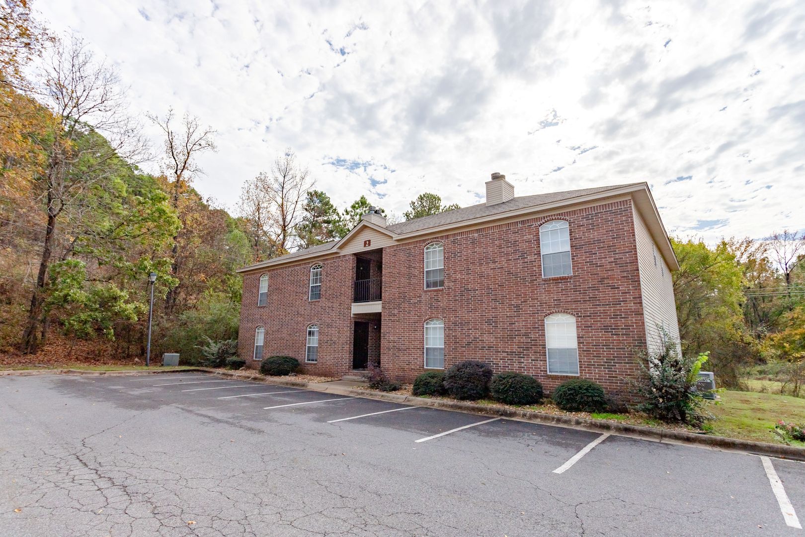 Little Rock Apartment: LRPV, LLC