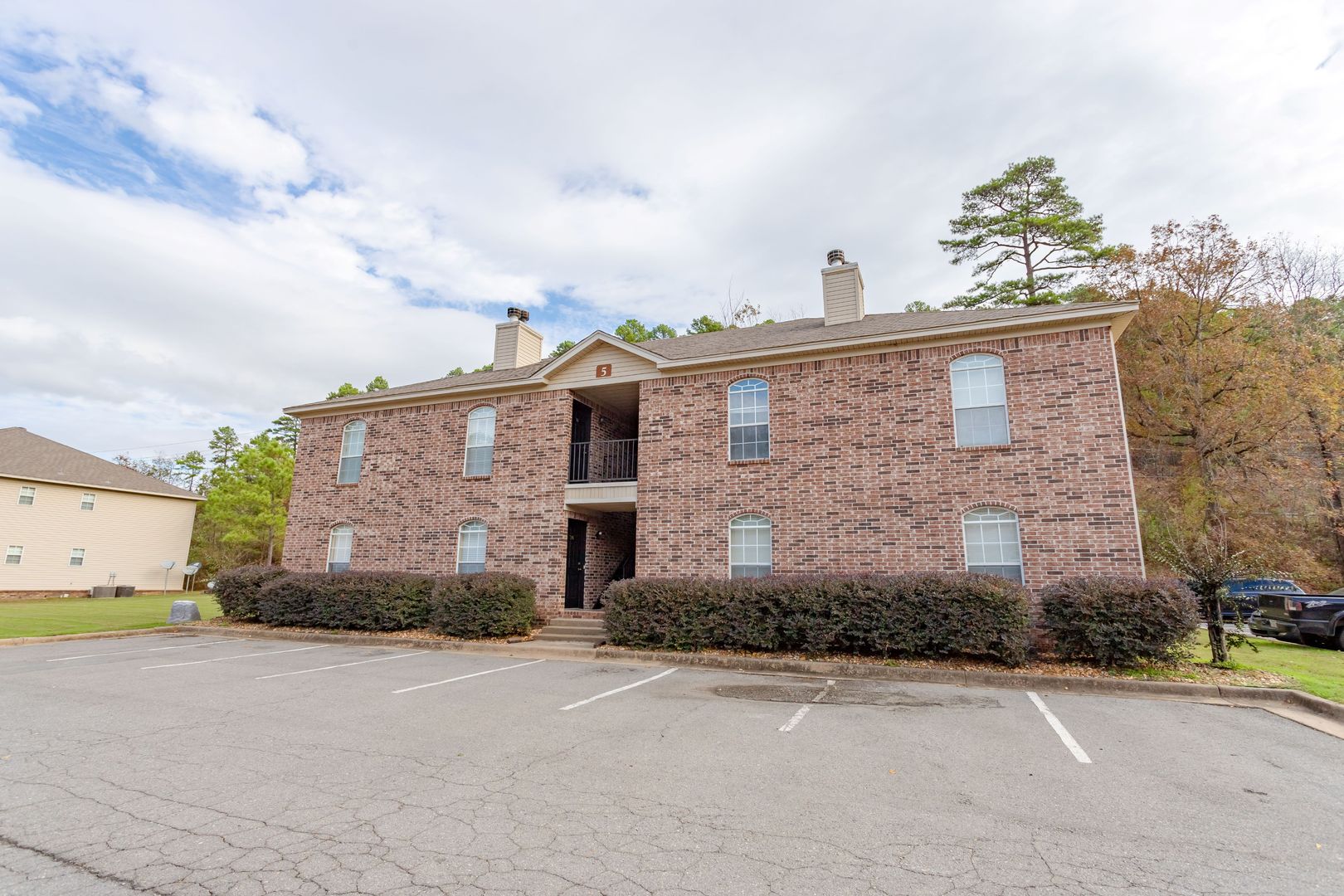Little Rock Apartment: LRPV, LLC