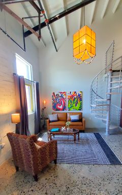 East Village Lofts #2 – photo 1