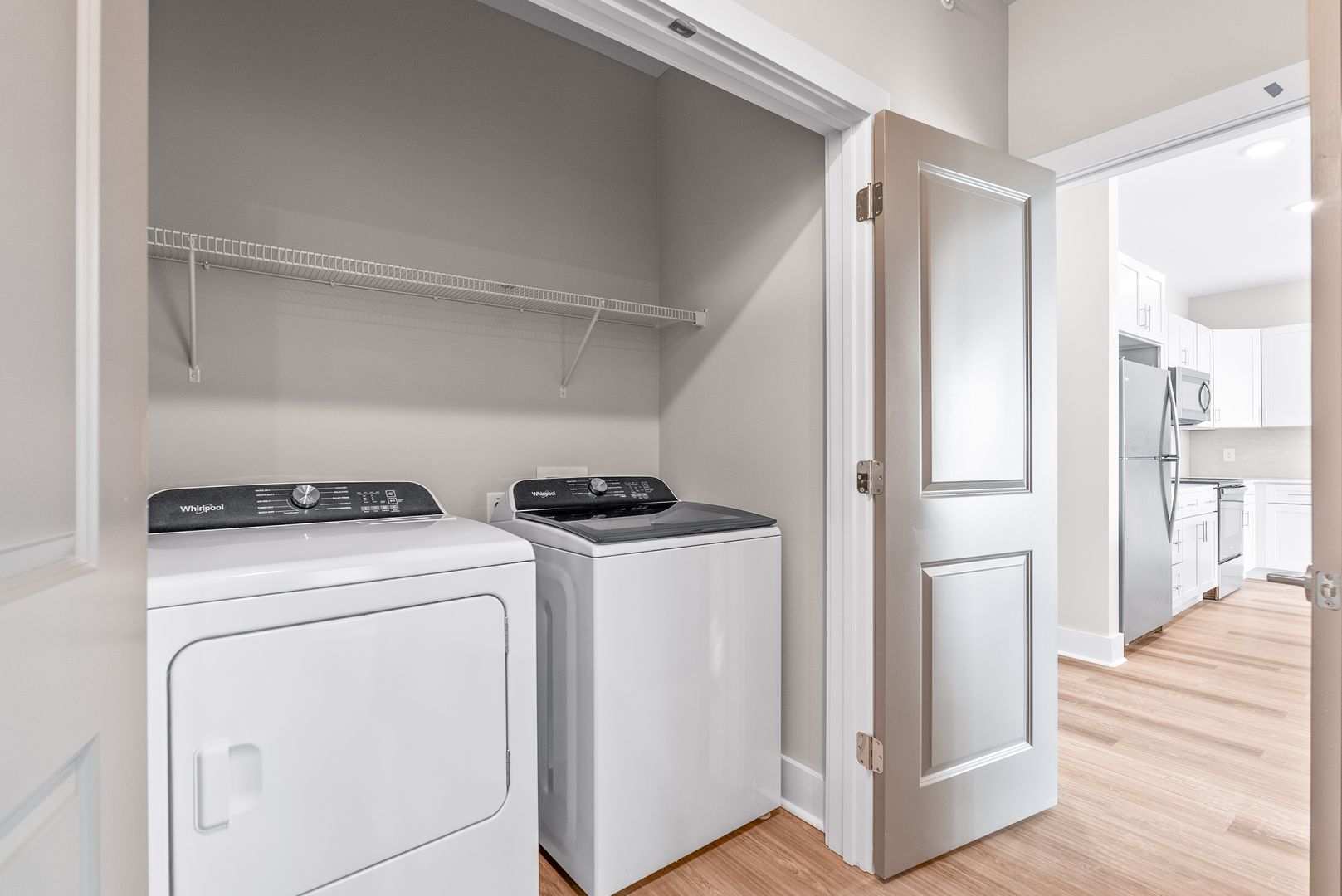 Laundry room at The Resort at Rockwater (5 of 5)