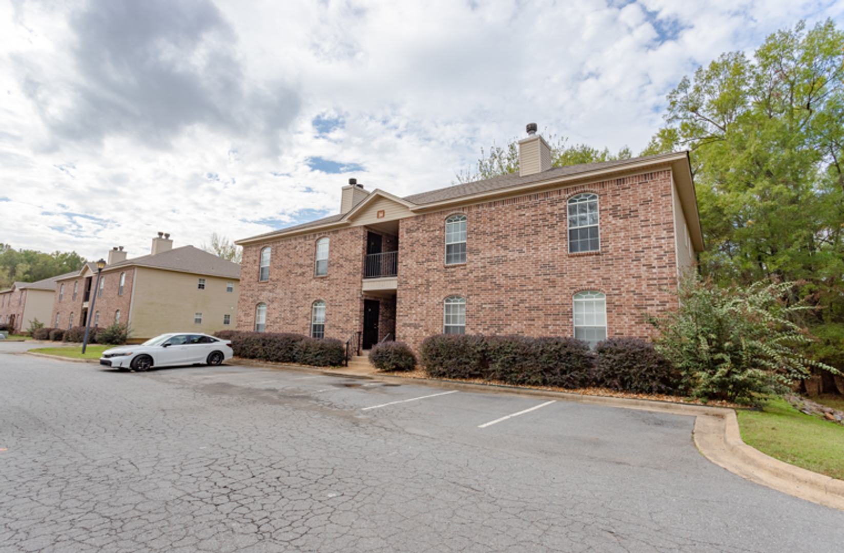 Little Rock Apartment: LRPV, LLC