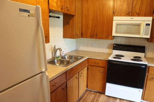Te Ann Apartments - One Bedroom - Join Our Waitlist!