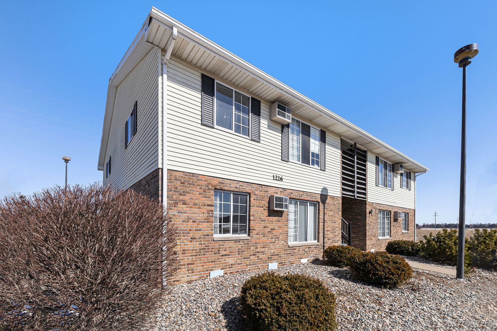 Addyson Place Apartments (Northgate Apartments, Hemlock 22 LLC)