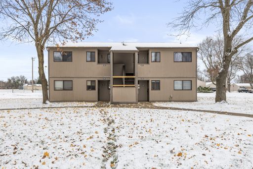 Rolling Meadows Apartments | Two Bed | One Bath
