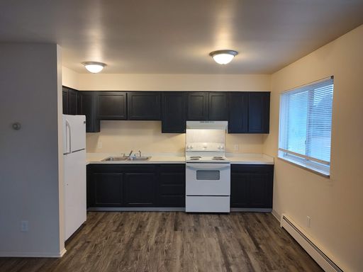 East Knoll Apartments | One Bed | One Bath