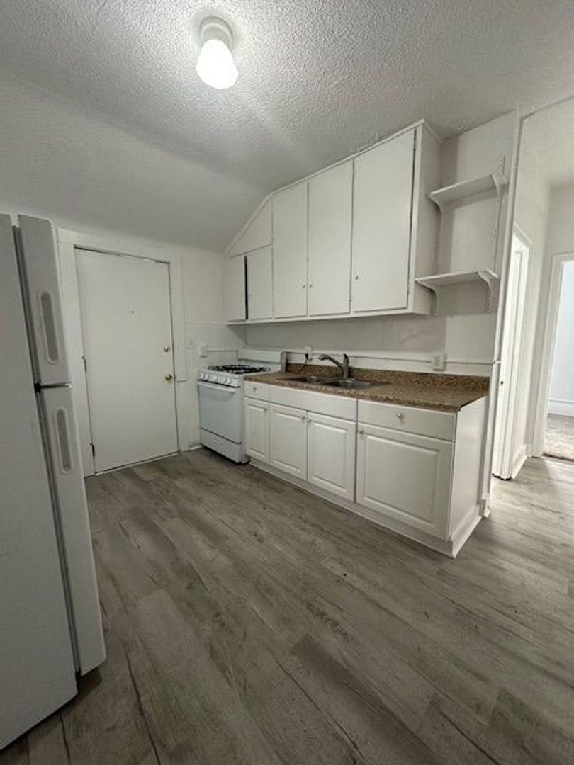 Ypsilanti Apartment: 525 N. Adams St.