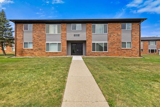 Two Bed | One Bath | 9 Month Sublease – photo 1