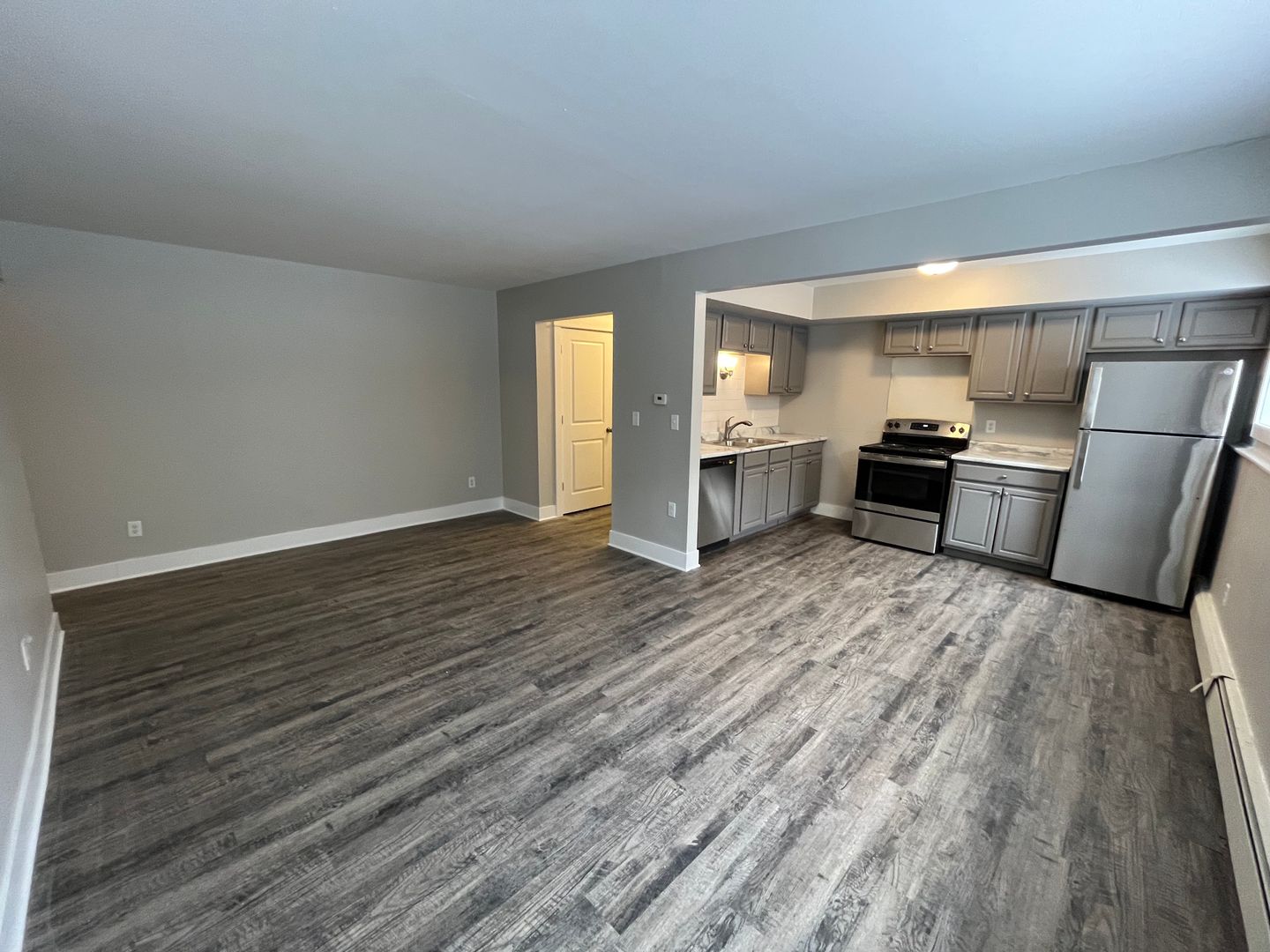 321 N Butler Blvd, Lansing, MI 48915