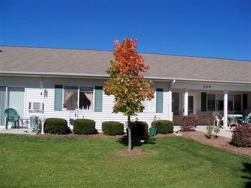 Pine River Meadows Senior Apartments | Two Bed | One Bath