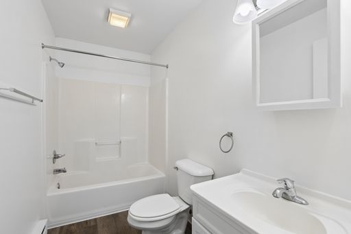 The Clare Lofts | Two Bed (Deluxe) | One Bath