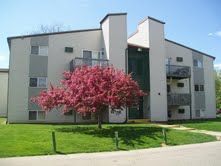 Charter Oaks | Two Bed | One Bath