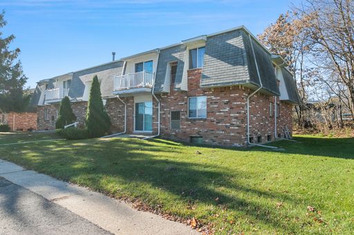 Pinckney Apartments | One Bed | One Bath