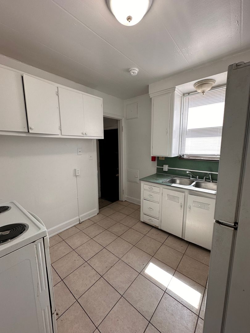 Ypsilanti Apartment: 210 Perrin St.