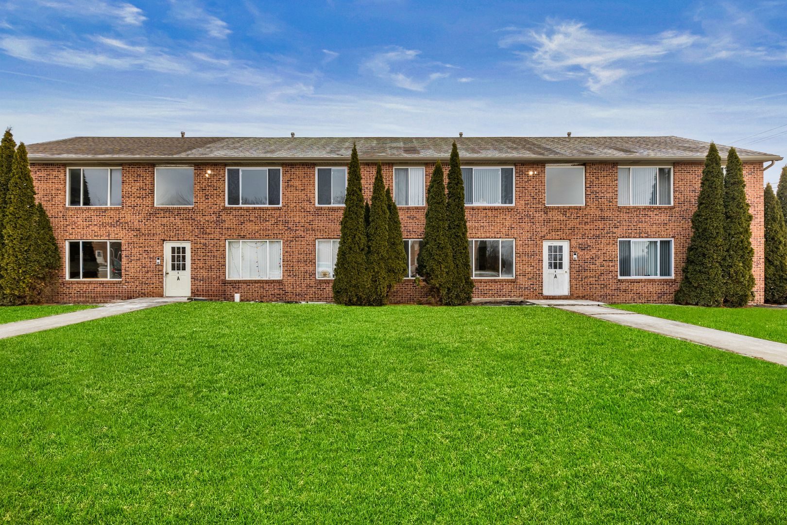 Marine City Apartment: 6800 King Rd