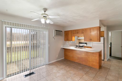 Pine Cove Apartments | One Bed | One Bath