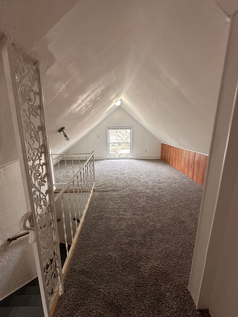 Ypsilanti Apartment: 314 Pearl St.