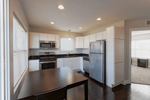 The Cottages Solo - One Bed | One Bath | $200 Off Move-in or FREE Technology!