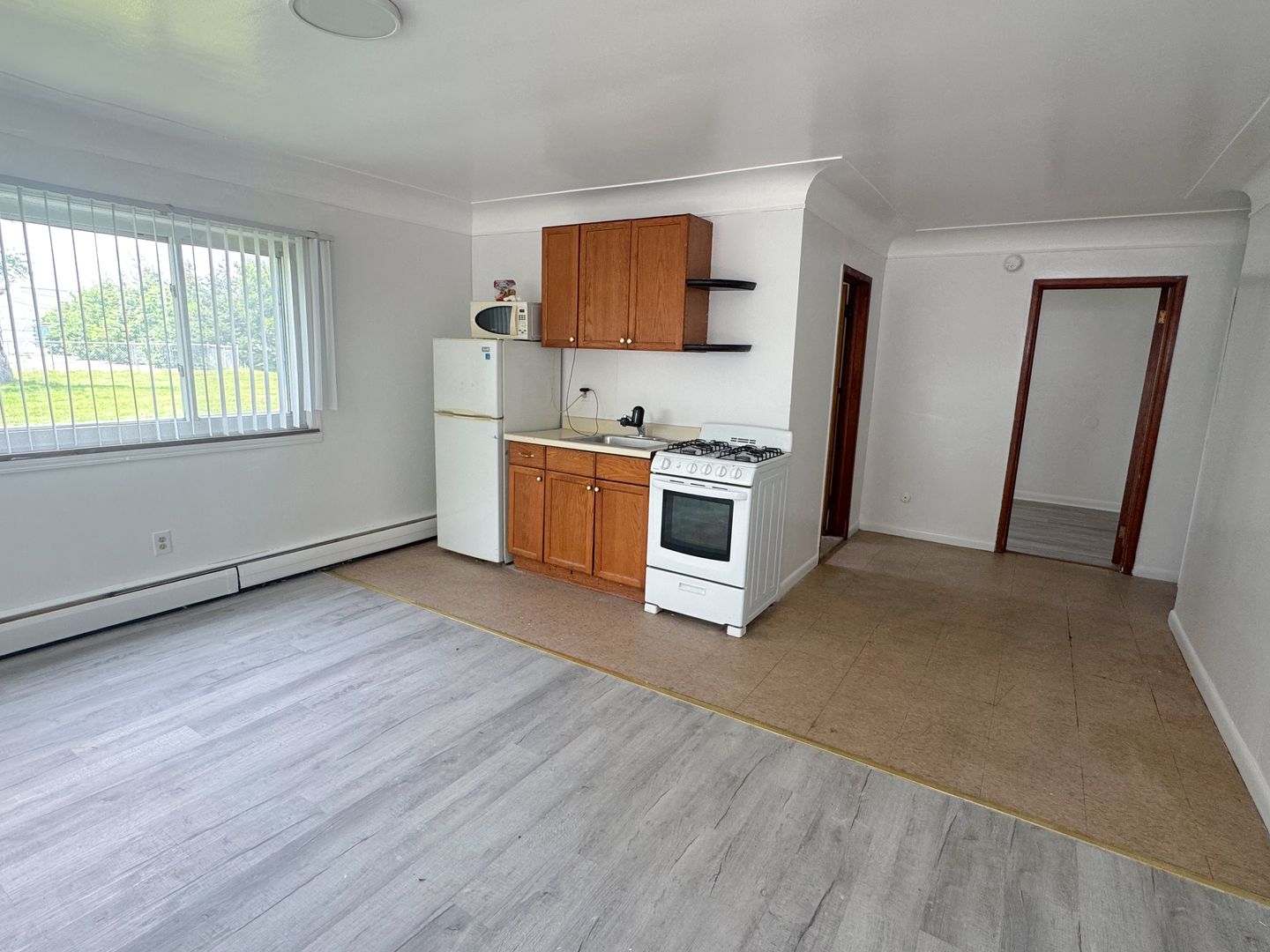 Wayne Apartment: 35641 Brush Street