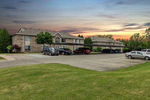 Looking Glass Meadows | Two Bed | Two Bath