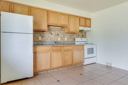Balfour Apartments | One Bed | One Bath