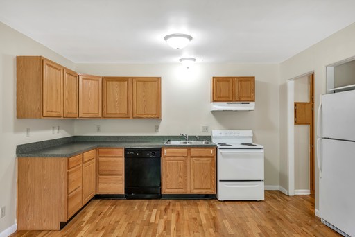 Old Canton Lane | Two Bed | One Bath | One Month's Rent FREE!