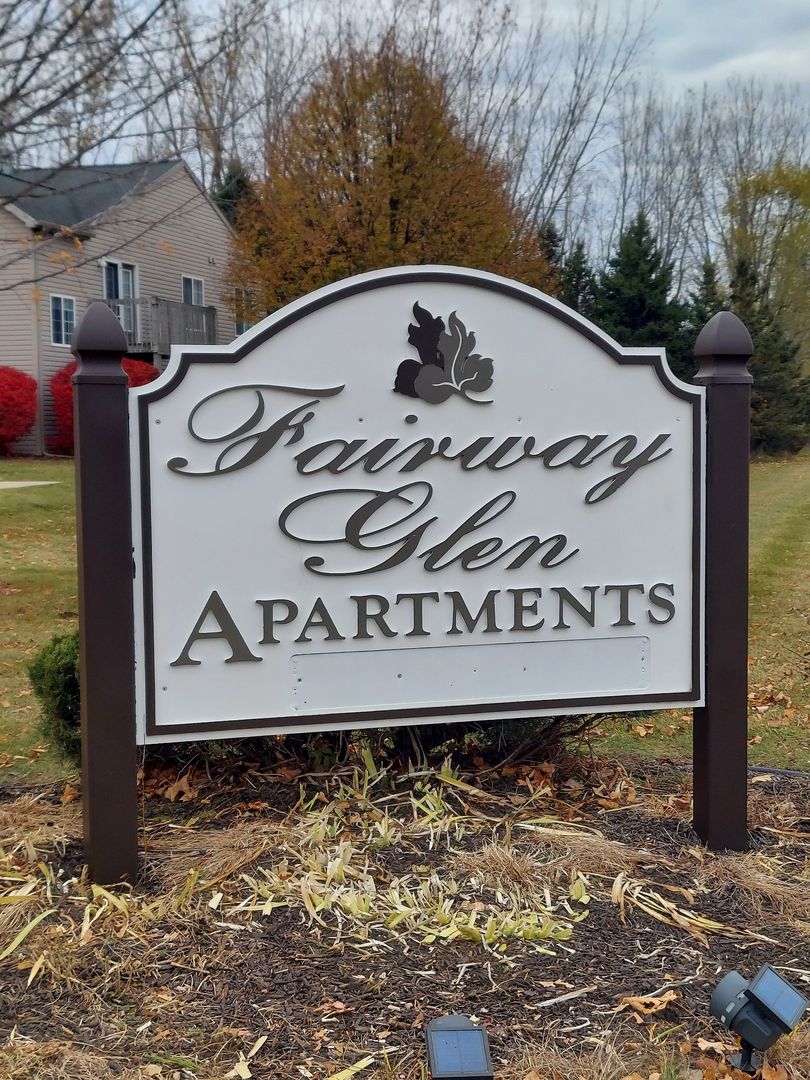 Fairway Glen Apartments^