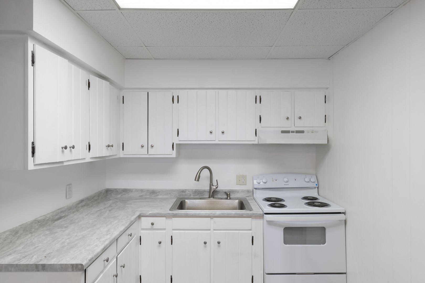 Ypsilanti Apartment: 2 N Huron