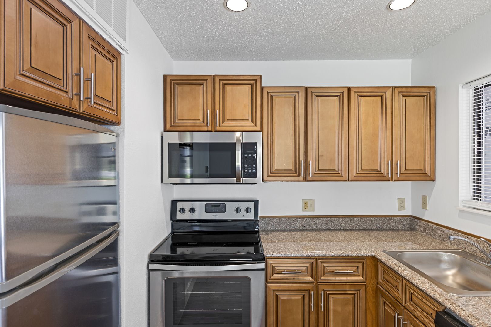 Kilgore Apartments (ANR Kalamazoo Limited Dividend Housing Association, LLC)