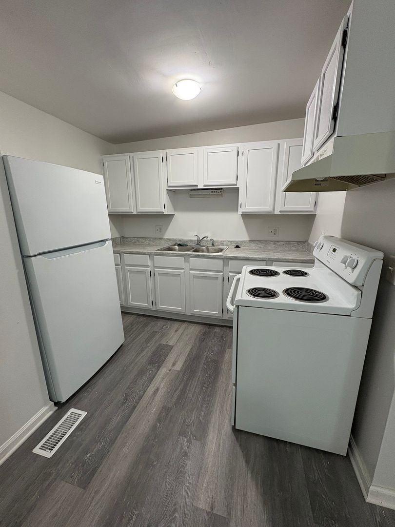 Ypsilanti Apartment: 314 Pearl St.