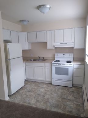 Parkview Manor Apartments | One Bed | One Bath