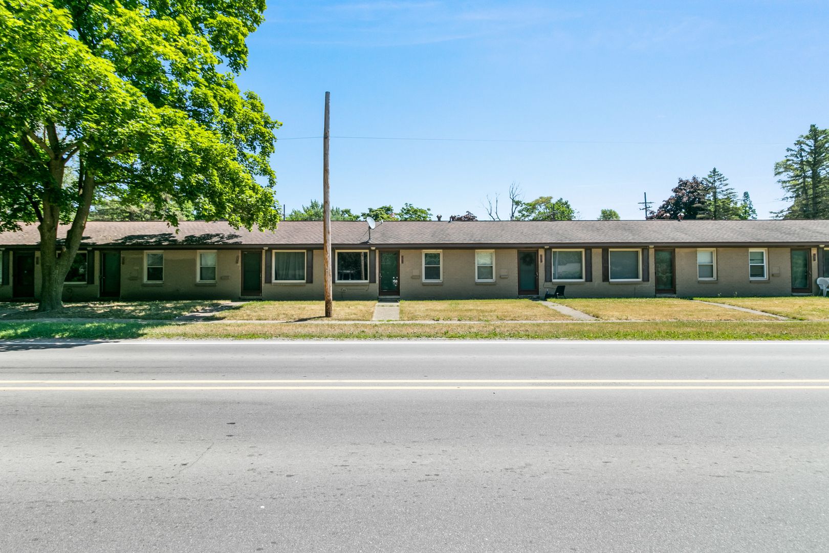 Airport Apartments (DCP Venture 3 LLC)